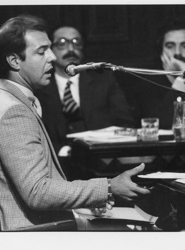 Fútbol y Política tweet media