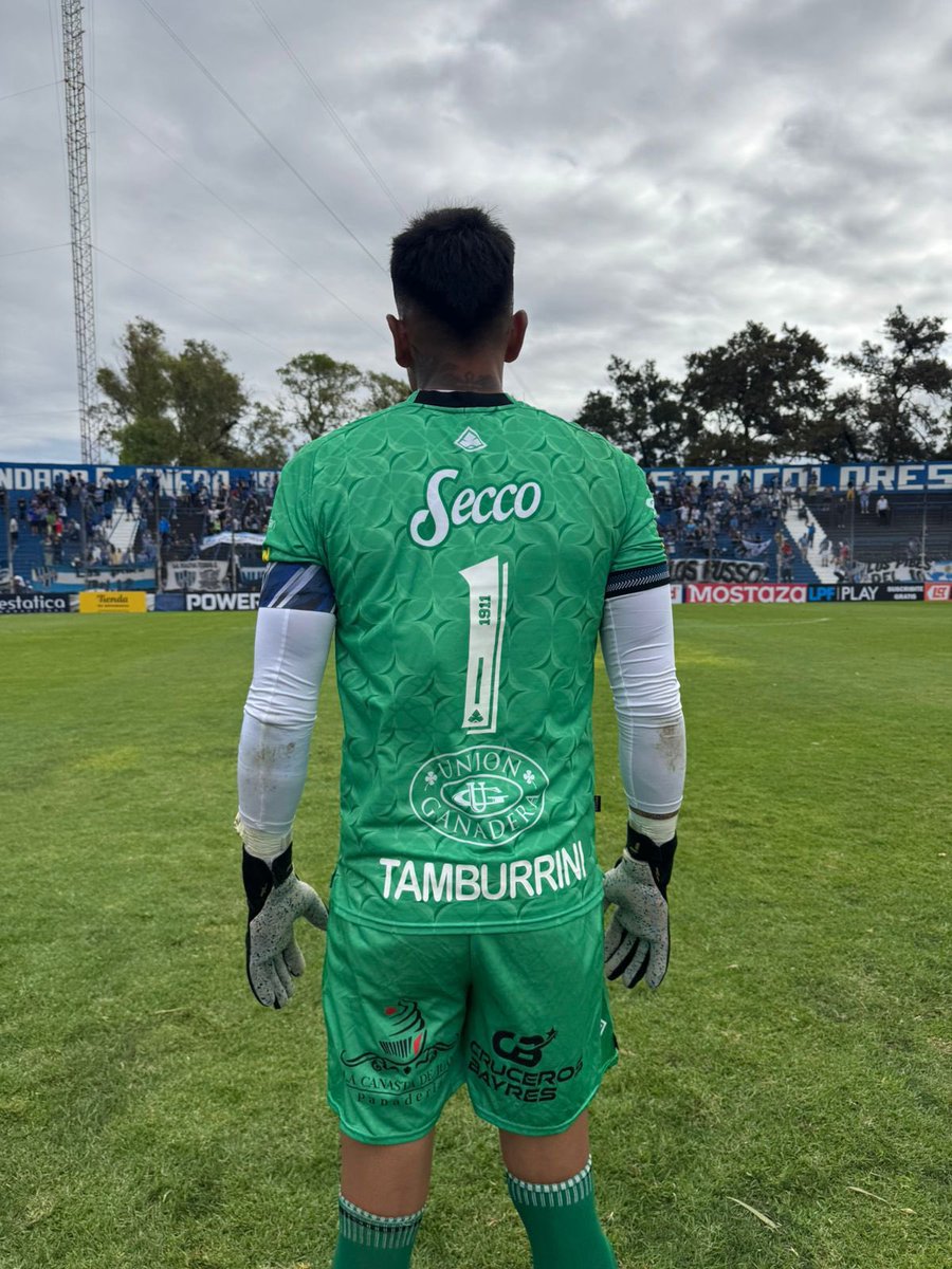 Fútbol y Política tweet media