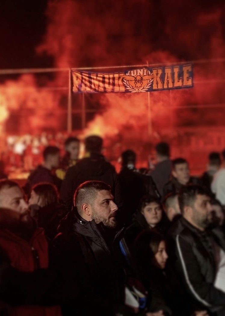 CANIMIZ FEDADIR UĞRUNA!

Cem Gölbaşı Ağabeyimizin doğum gününü kutlar, nice sağlıklı ve mutlu bir ömür geçirmesini dileriz.
#UNIGFB