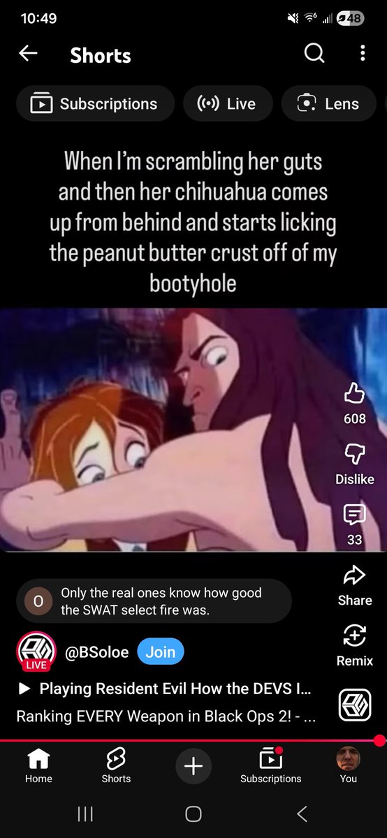 SwearSpark tweet media