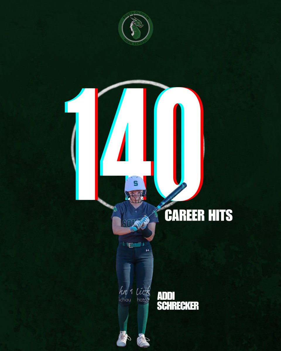 South Oldham High School Softball tweet media