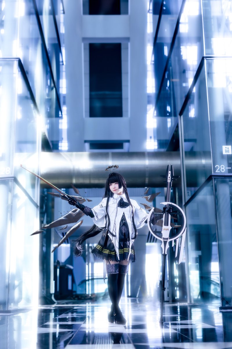 ころいど🦋 tweet media