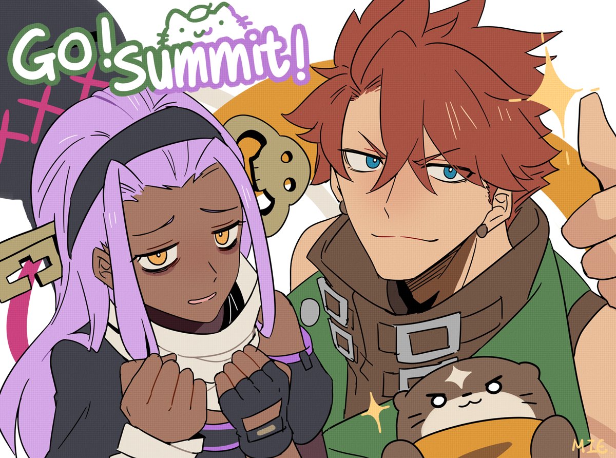 鬼无夜音 tweet media