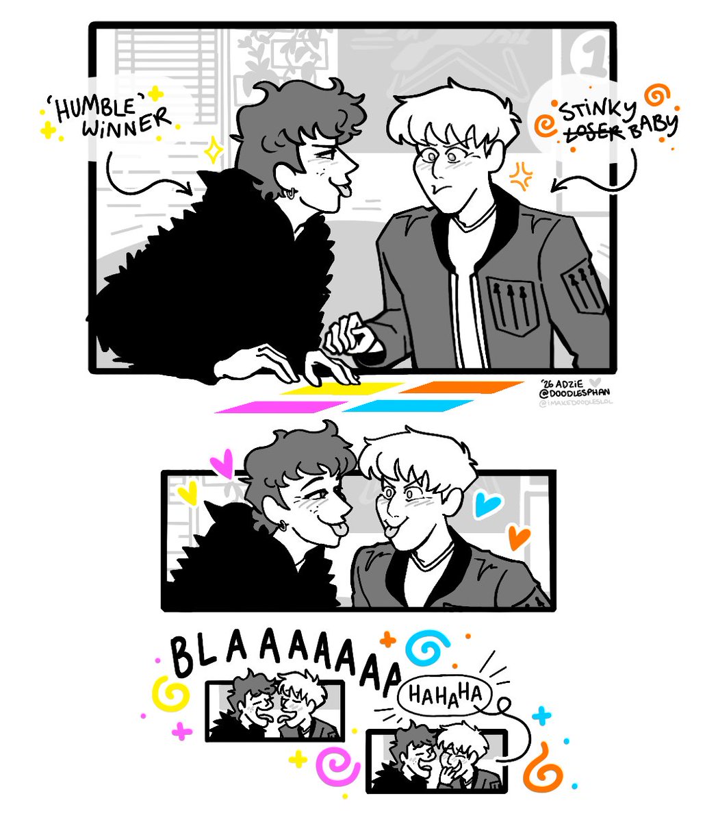 🅰️dzie🖍️✨ tweet media