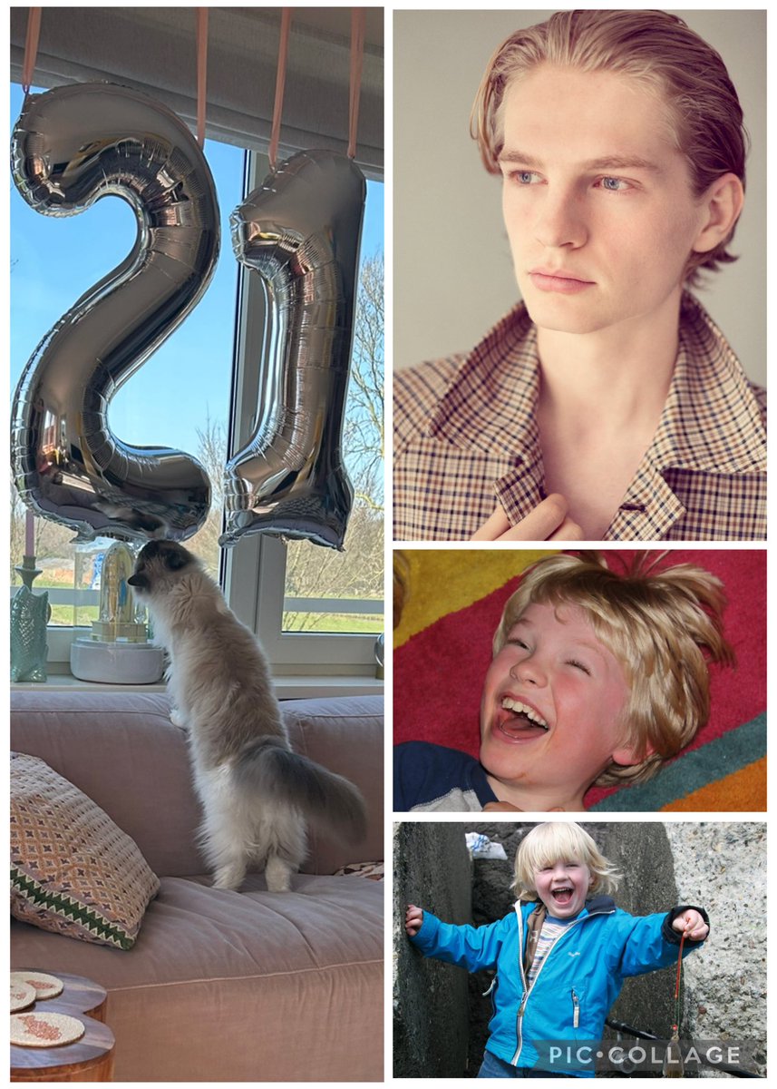 Mejuffrouw Kluns 🍐 tweet media