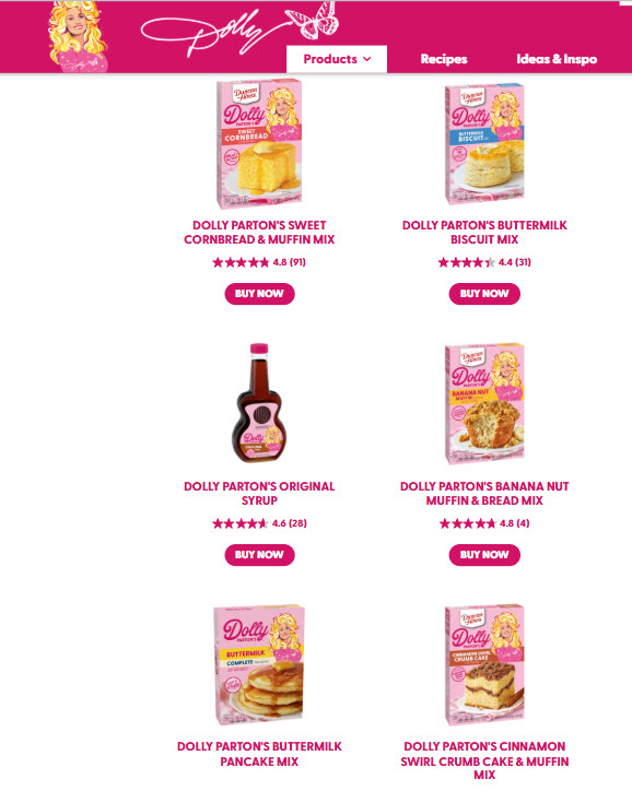 MissyLuLu tweet media