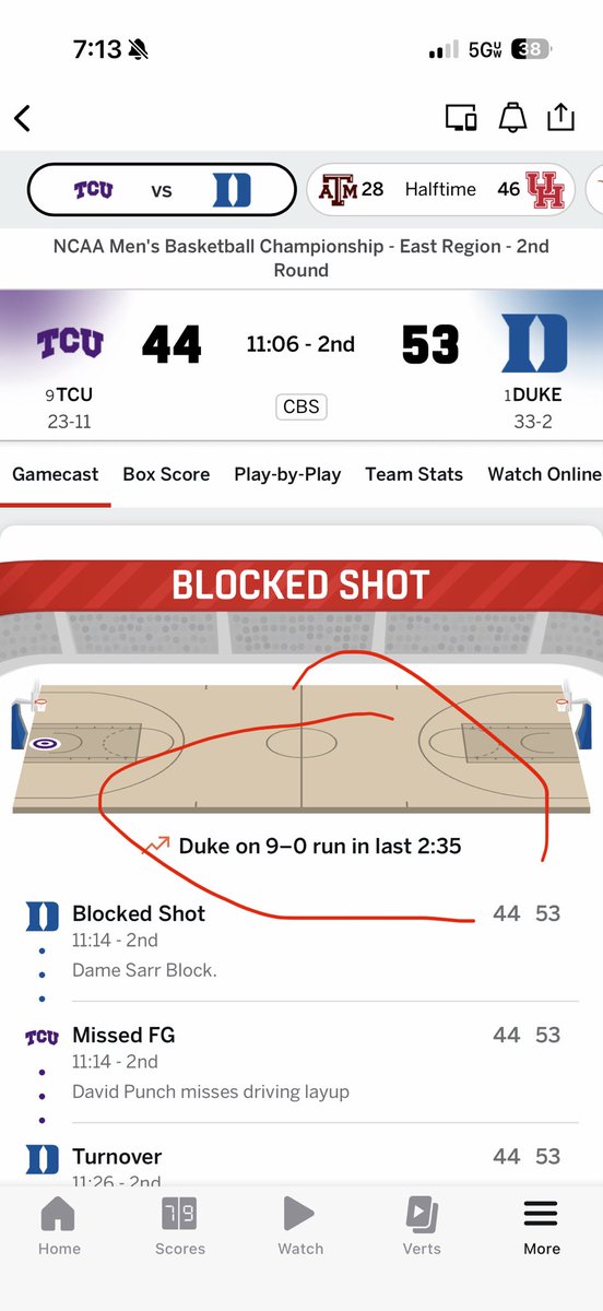 RIGGED FOR VEGAS tweet media