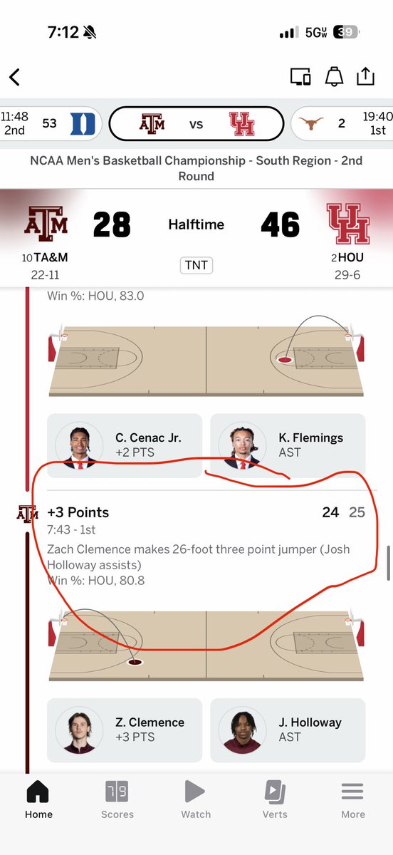 RIGGED FOR VEGAS tweet media