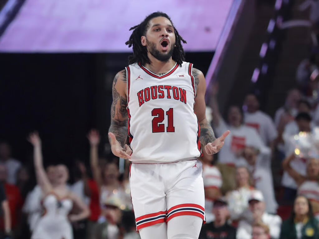 Barstool Coogs tweet media