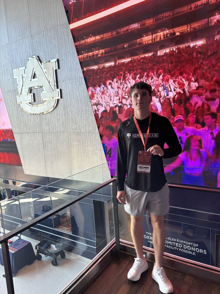 Lucas Parker tweet media