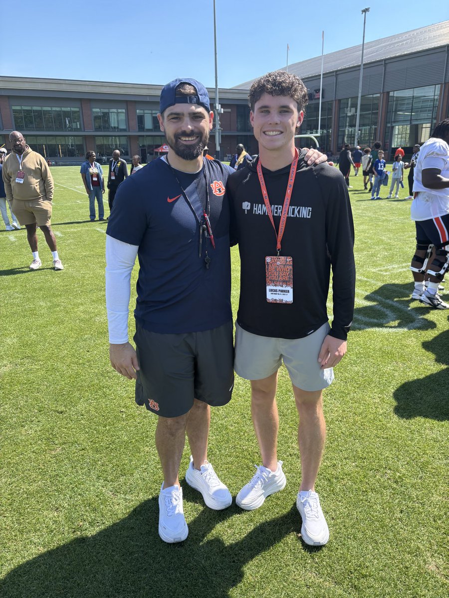 Lucas Parker tweet media