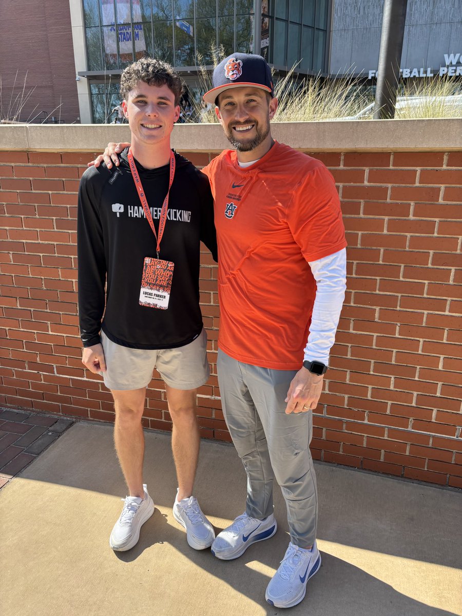 Lucas Parker tweet media