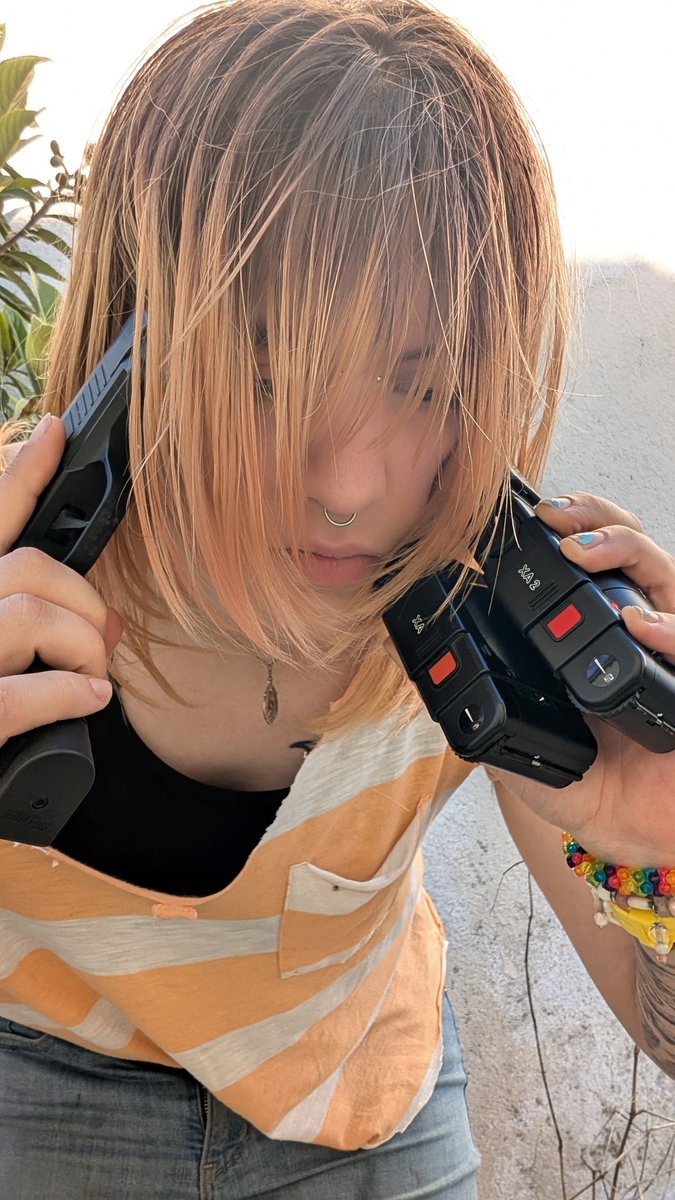 alexandria☀️ tweet media