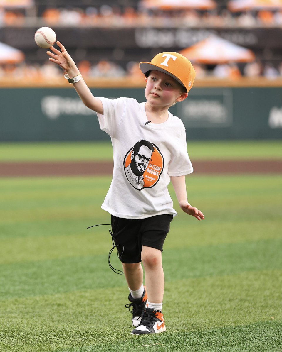Tennessee Baseball tweet media