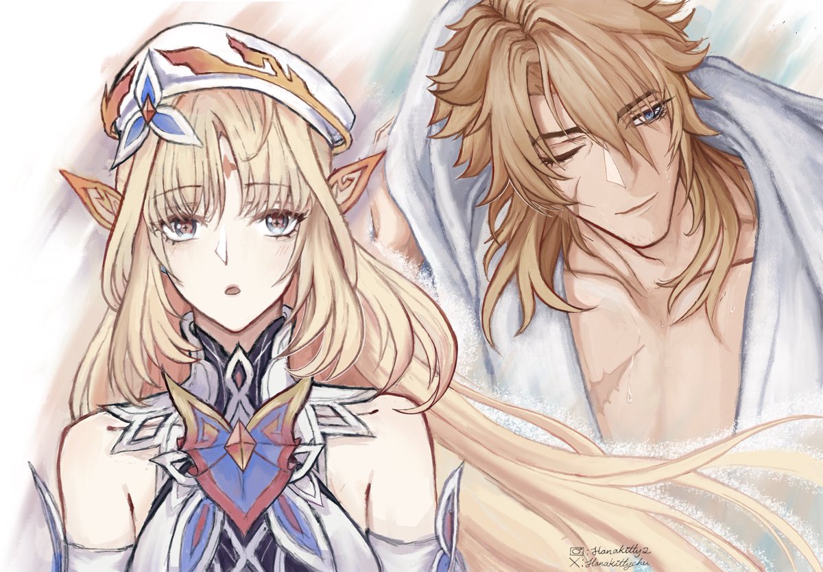 hana 花 ᥫ᭡ tweet media