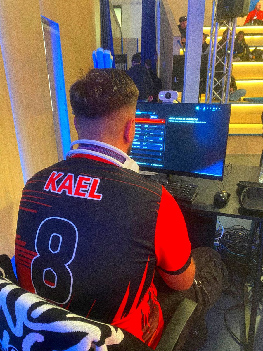 Clown Gaming tweet media