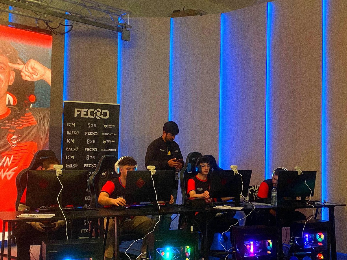 Clown Gaming tweet media