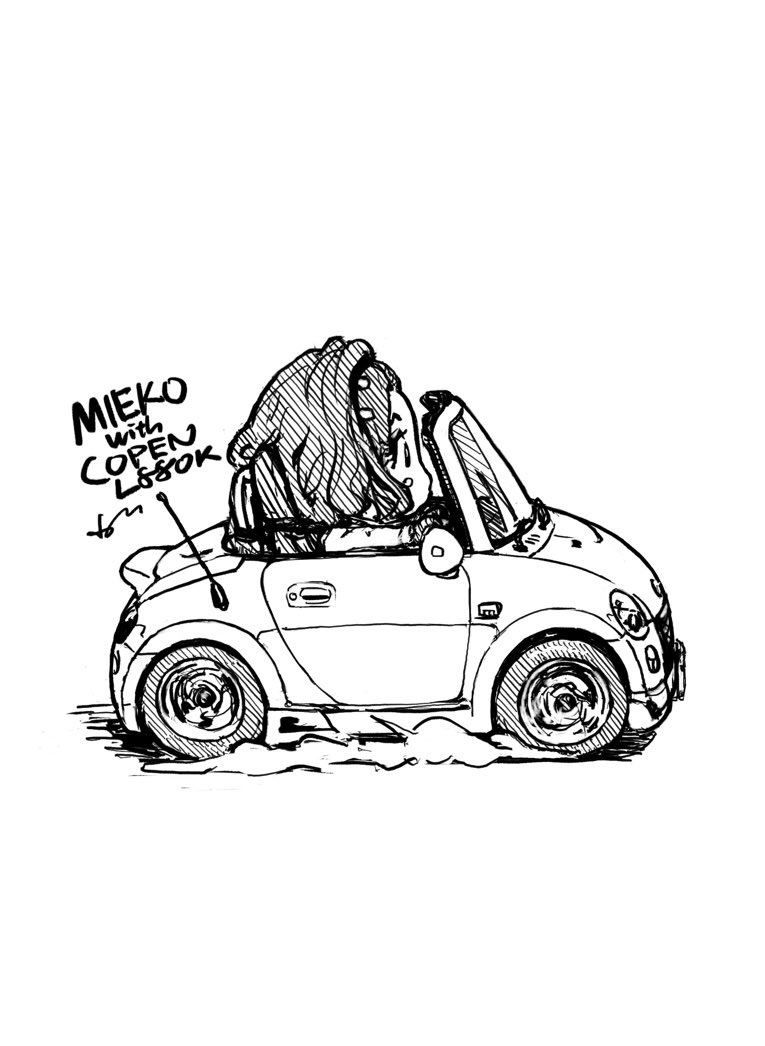 小武@女主任・岸見栄子 5巻発売中 tweet media