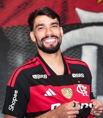 Flaniverso | Espaço Rubro Negro 🪐 tweet media