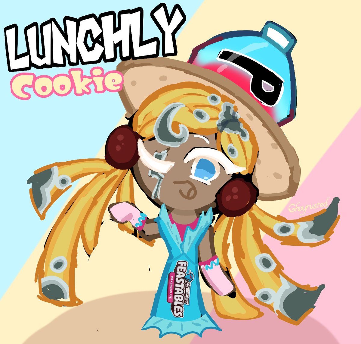 Chorus❤️🔥 tweet media