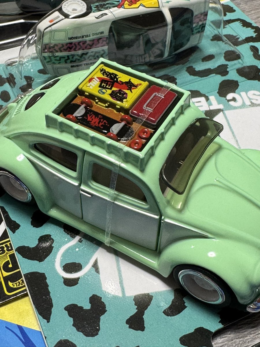 ロメオ ホットウィール病 (ROMEO) tweet media