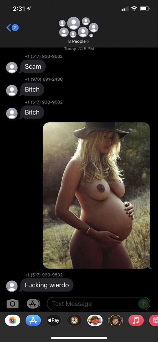 Special fr ED tweet media