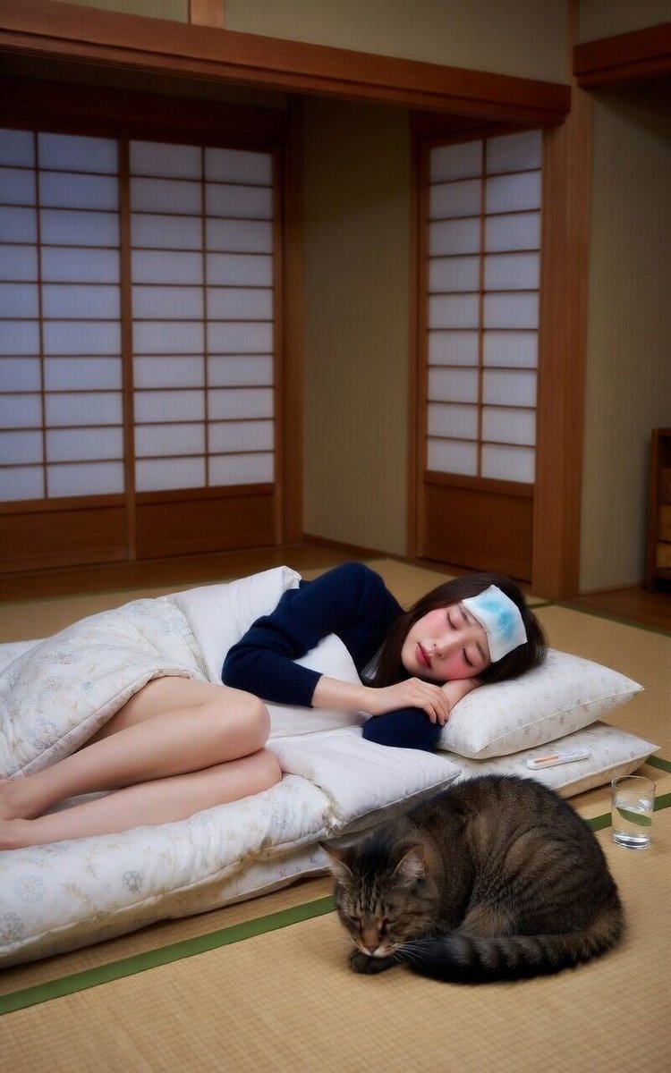 🇯🇵ちのちゃんはみゆきち🎌💕🍀 tweet media