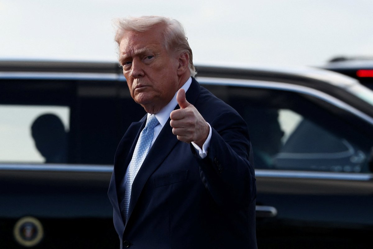 Reuters tweet media