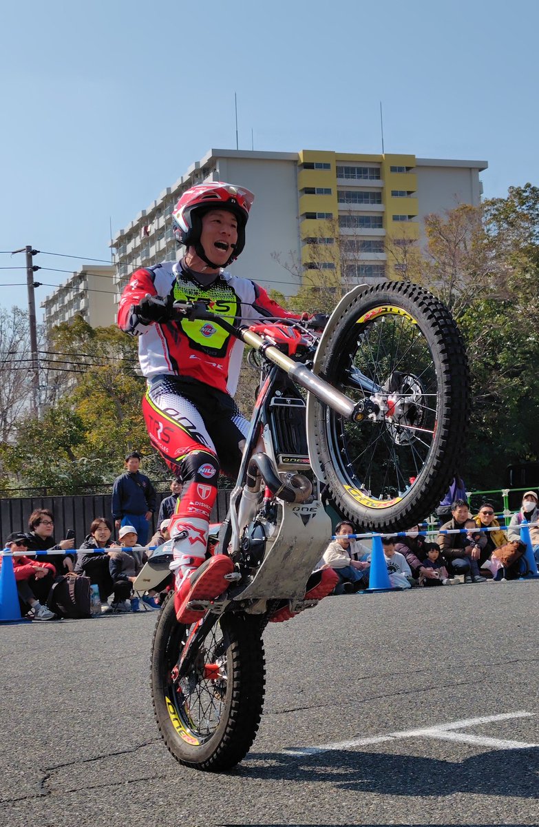 toshi306@Suzukacircuit🏍️🏎️🎡 tweet media