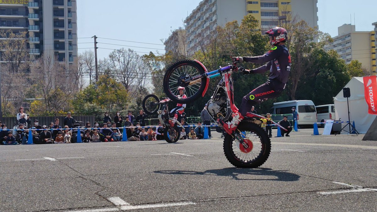 toshi306@Suzukacircuit🏍️🏎️🎡 tweet media