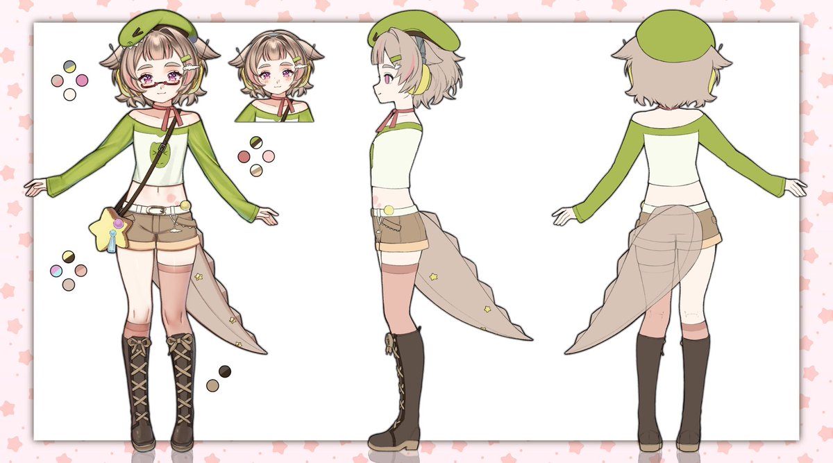 Neggy 🐑🌾 tweet media