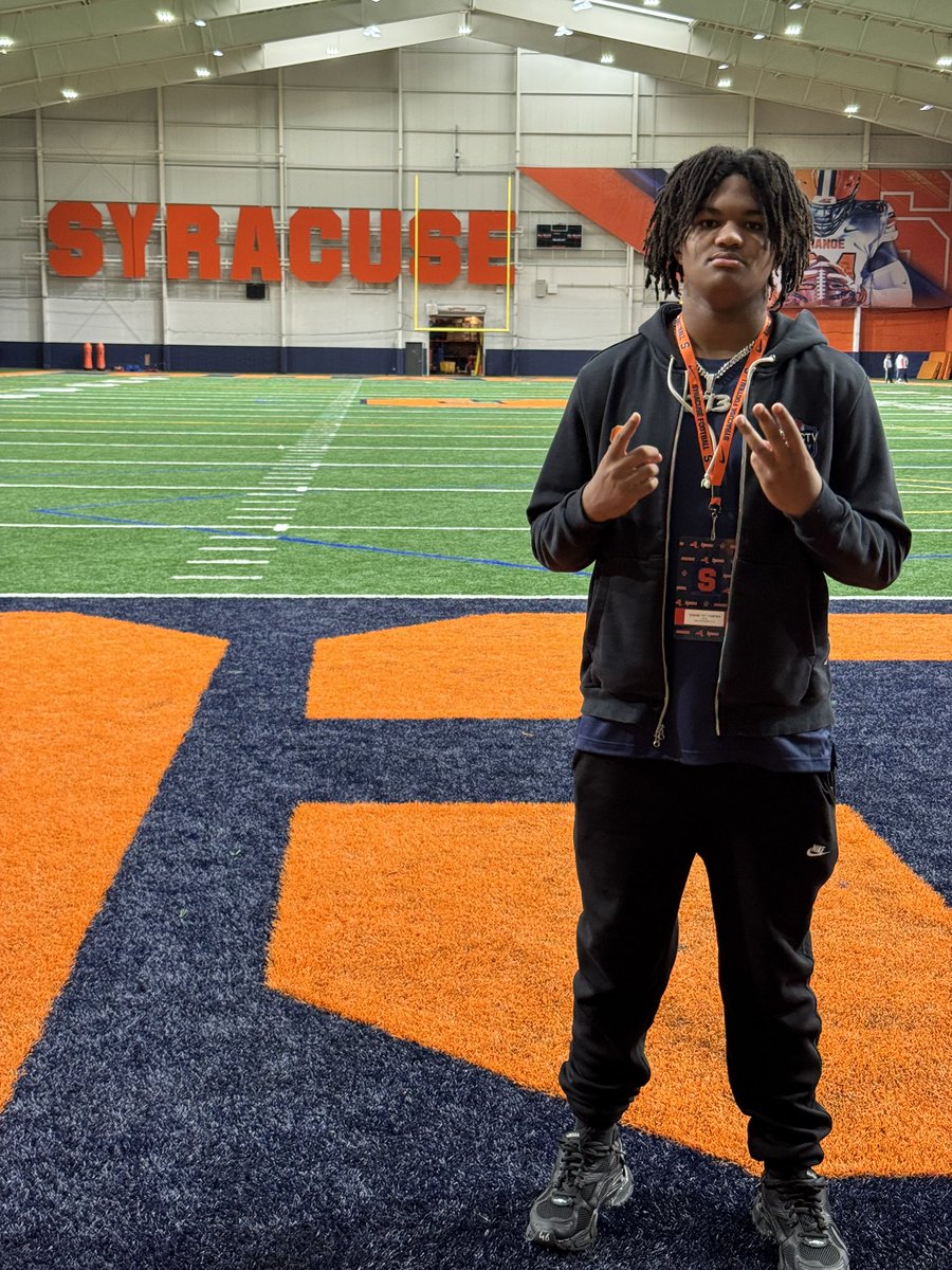 Chase “CT” Foster II tweet media