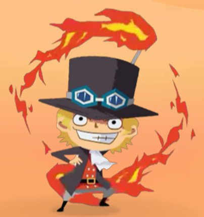 Daily Sabo 🔥 tweet media