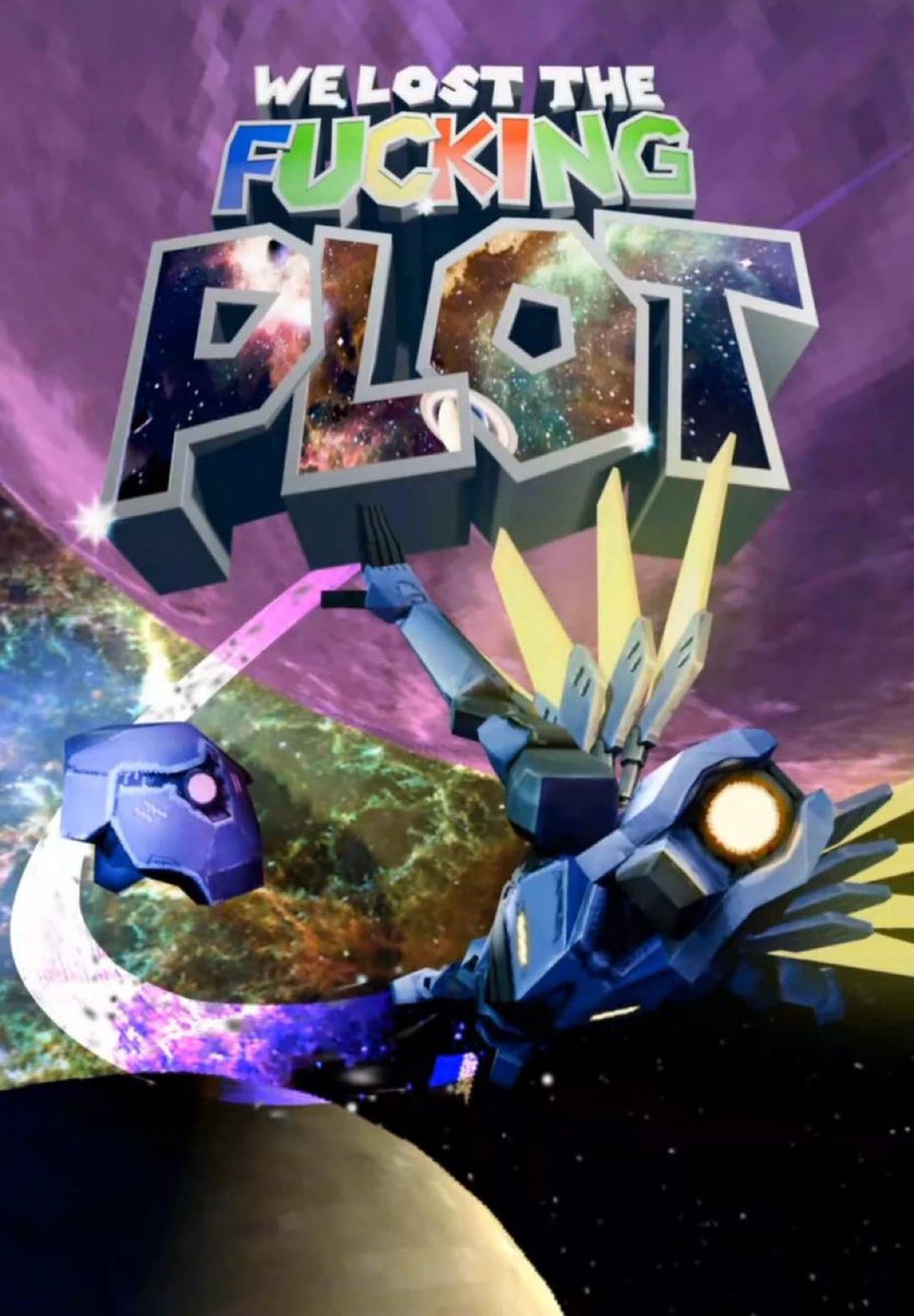 ✨Lord Dewbious✨❤️ tweet media