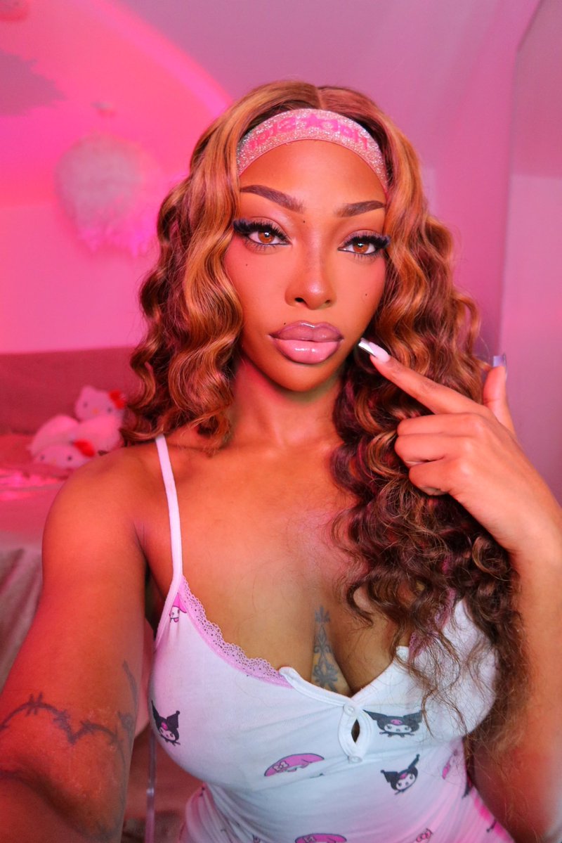 BIG MAMA ᥫ᭡ tweet media