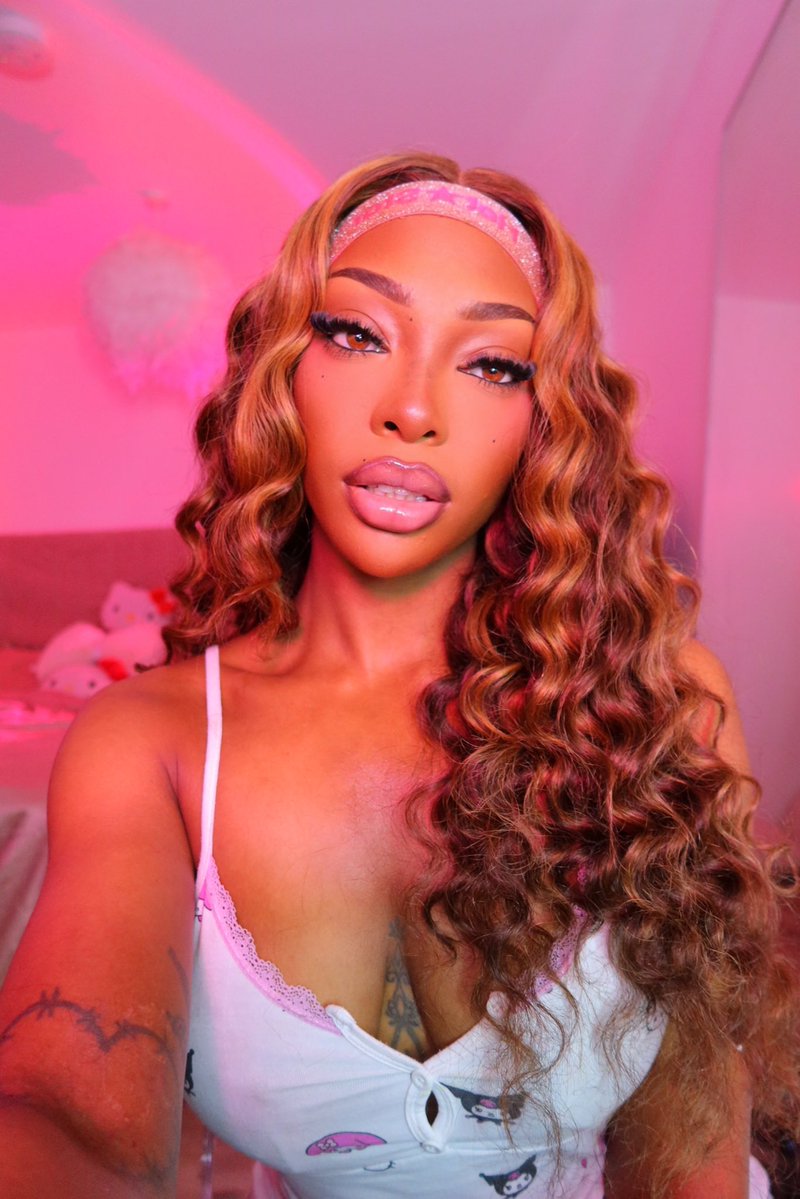 BIG MAMA ᥫ᭡ tweet media