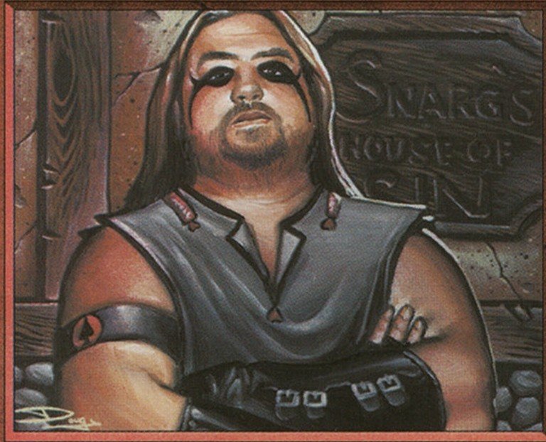 Initiate of the Ebon Hand tweet media