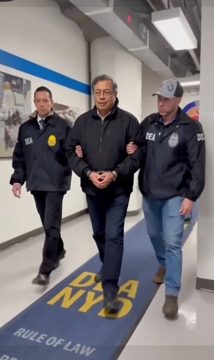 <a href="/Primicias/">Primicias</a> La DEA  esta buscando  a El Cacas 💩  del M19