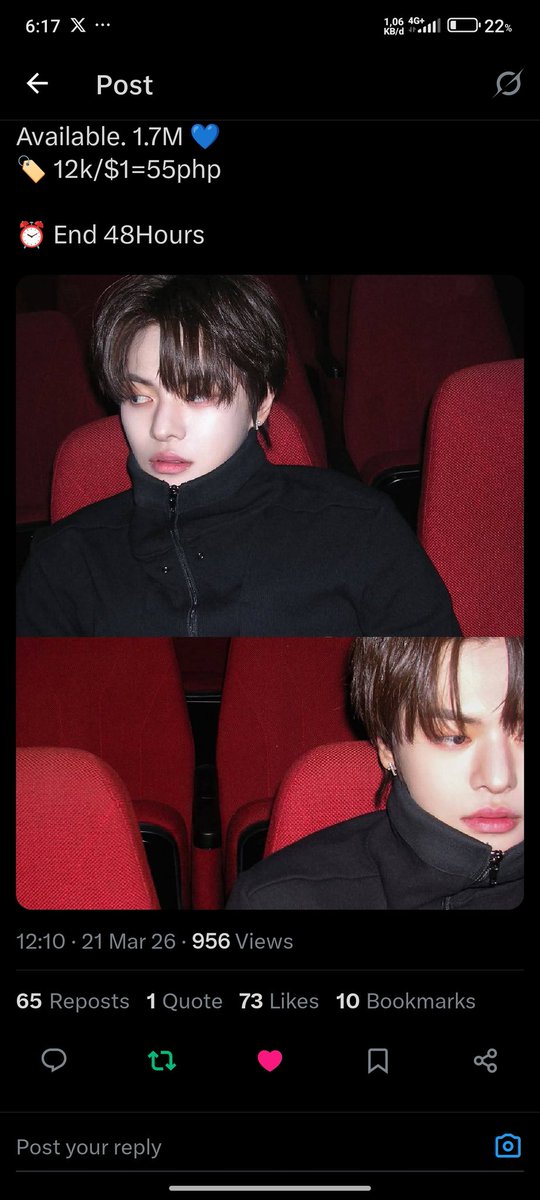 hana🌸🌷 tweet media