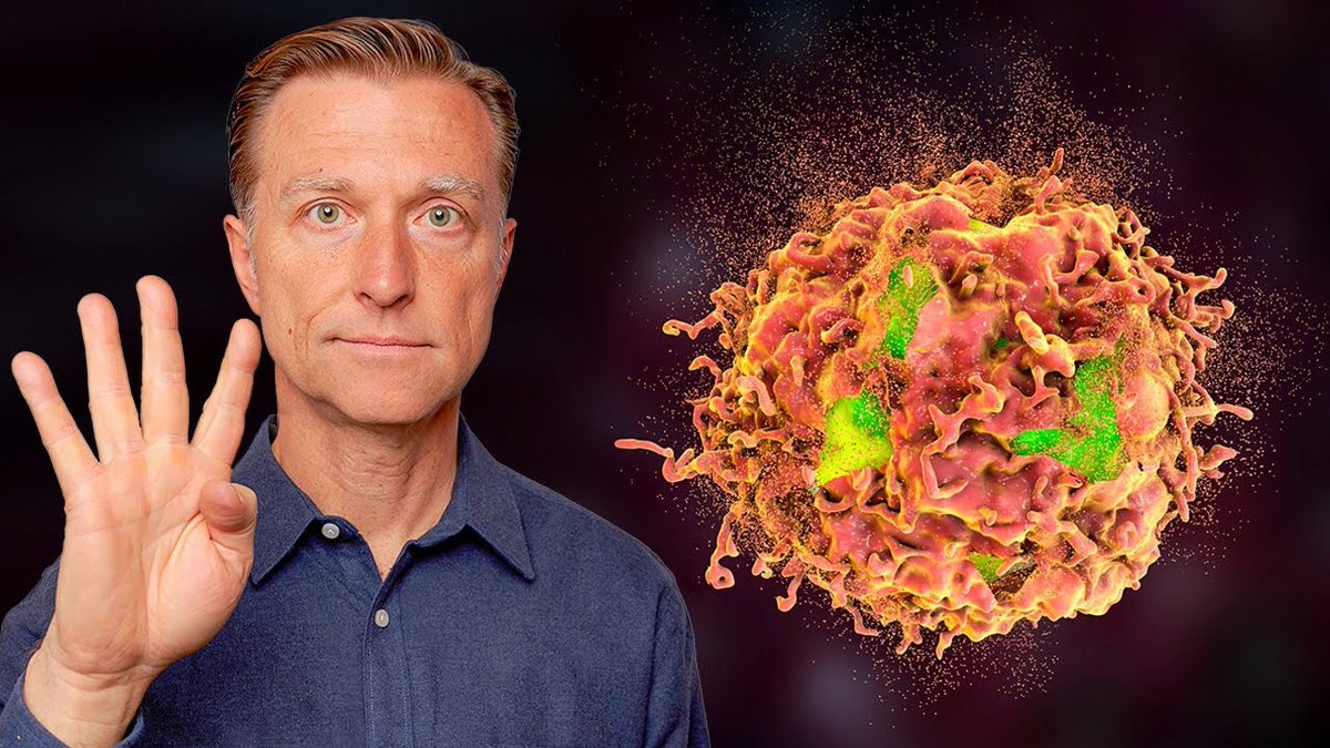 Dr. Eric Berg tweet media