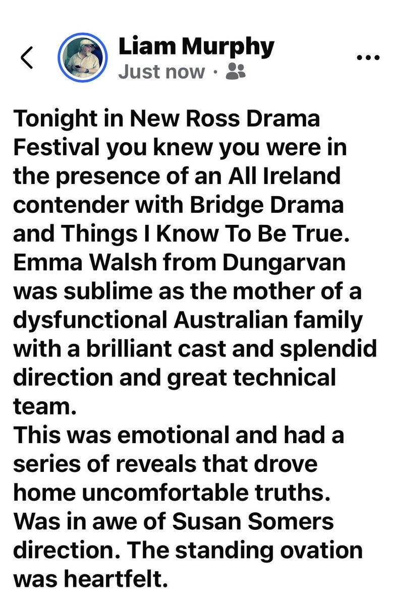 LIAM MURPHY tweet media