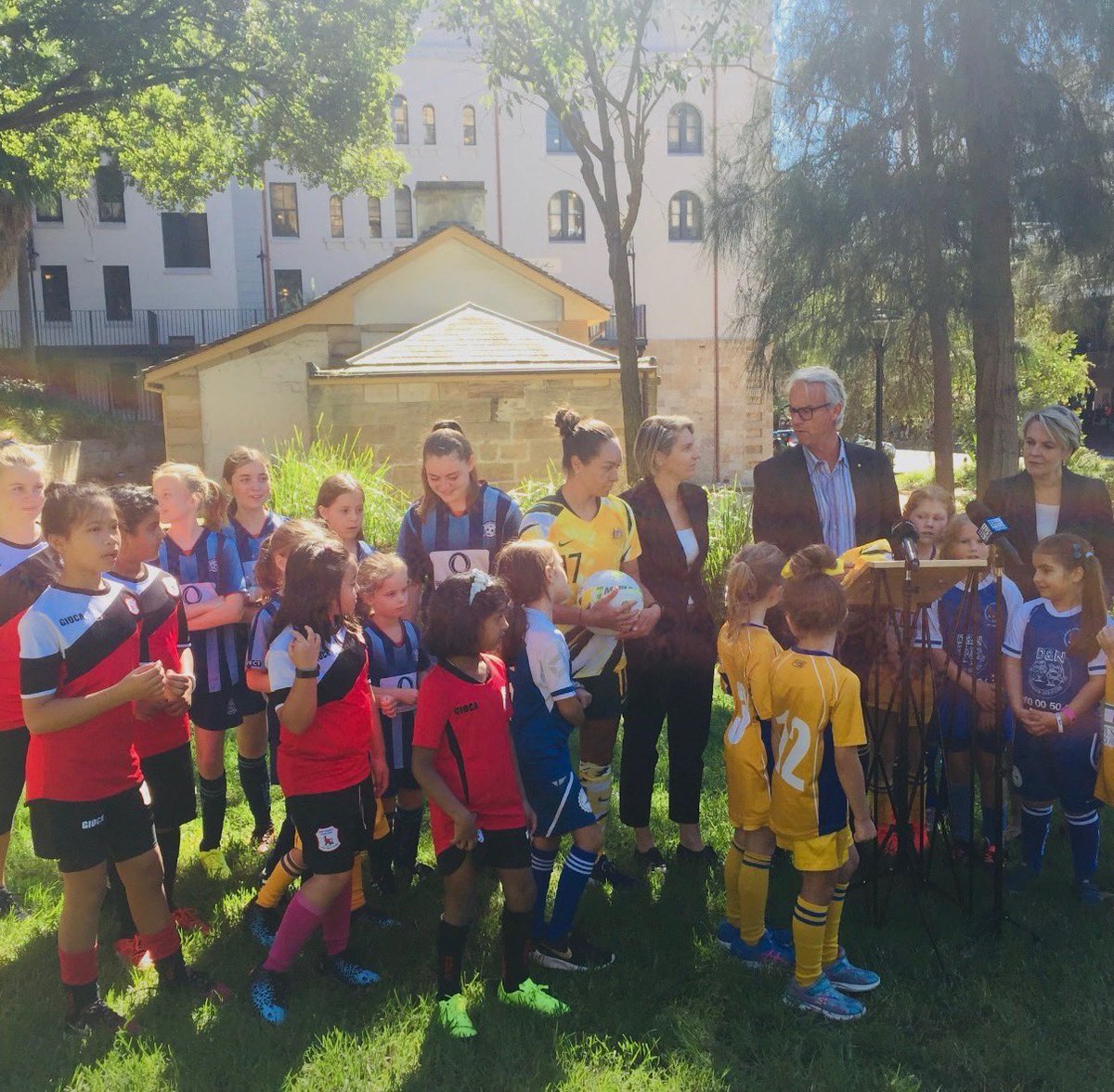 Tanya Plibersek tweet media