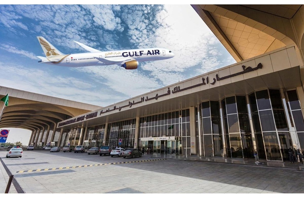 مشاريع الدمام tweet media