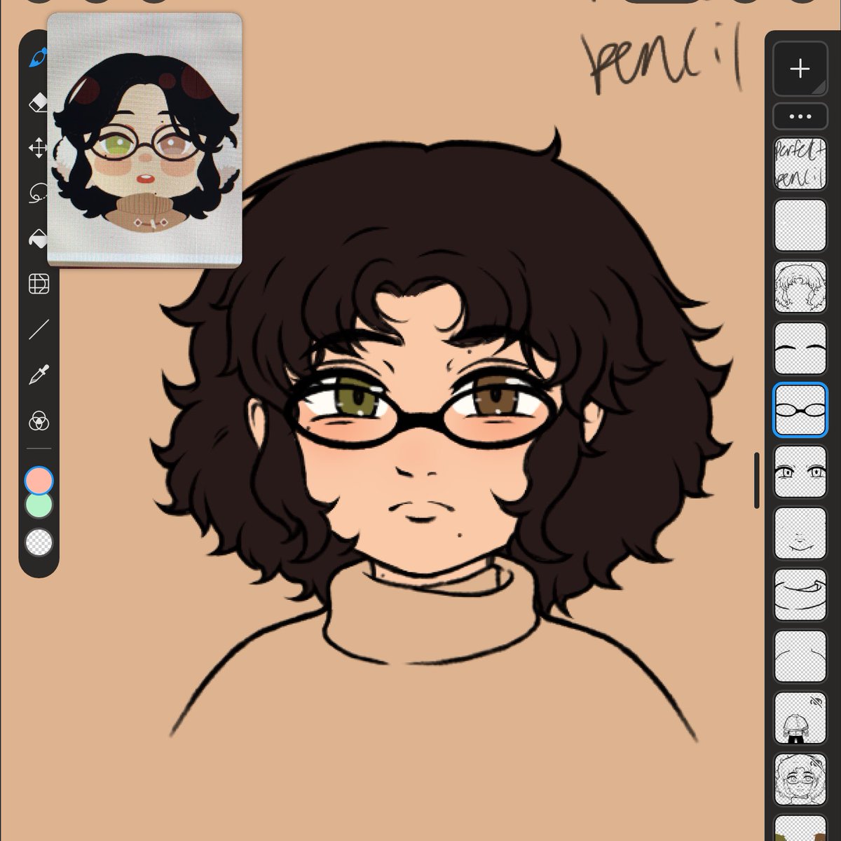 🍏Commissions open🍎 tweet media