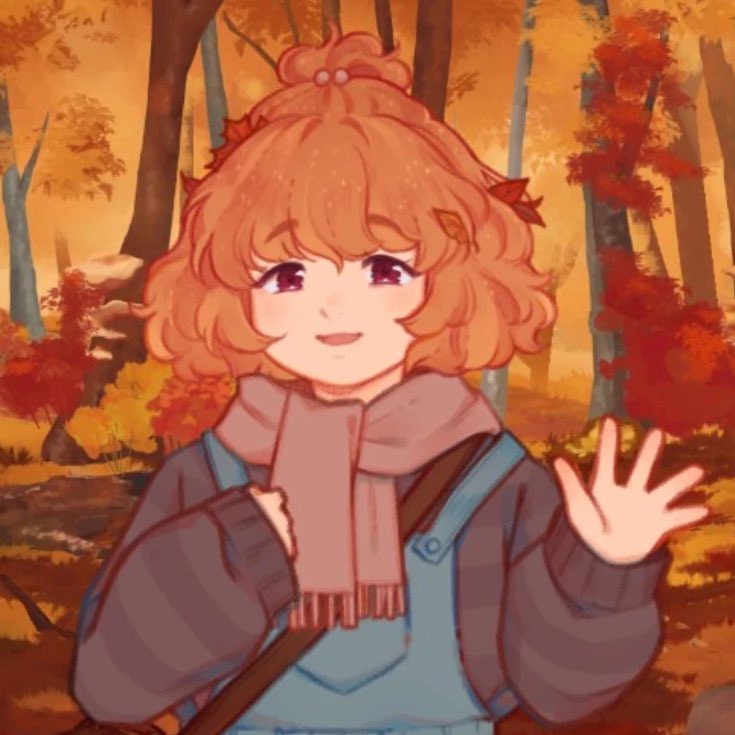 🍏Commissions open🍎 tweet media