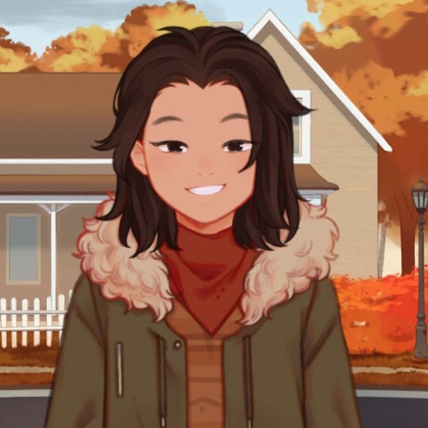 🍏Commissions open🍎 tweet media