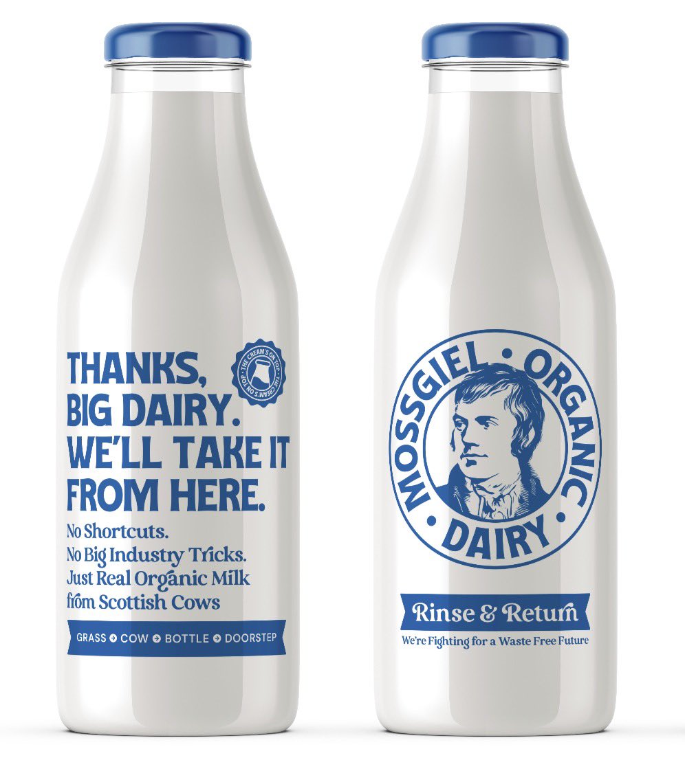 Mossgiel Organic Farm tweet media