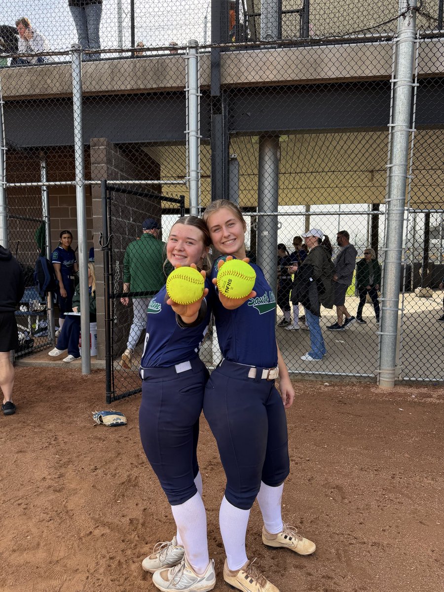 South Oldham High School Softball tweet media