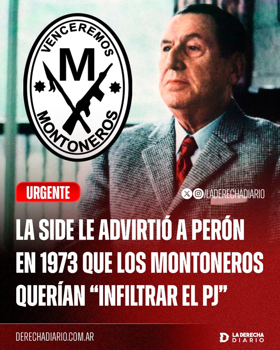 La Derecha Diario tweet media