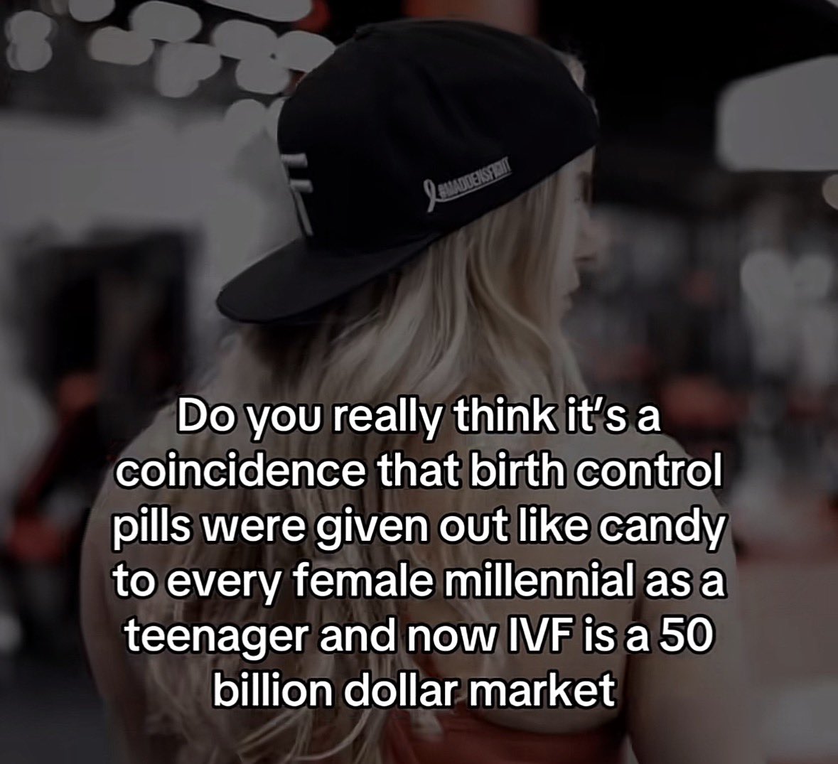 Farm Girl Carrie 👩🌾 tweet media